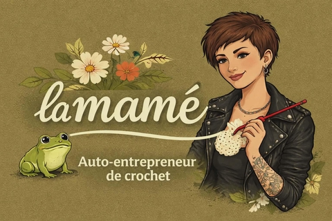 Création au crochet