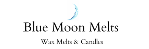 Karena created Blue Moon Melts over 6 years ago whilst raising her daughter. She wanted to fill her home with natural, toxin free candles and home fragrance after becoming ever more conscious of the chemicals and synthetic ingredients within in those products readily available. She began to look into this idea in more depth and also researched essential oils that could help with Well being including Relaxation and Sleep inducing aromatherapy oils. That is when this little hobby became a dream and a passion.

Blue Moon Melts was designed with the aim to use renewable Soy wax as its kinder to the environment. Only using natural soy wax and 100% pure organic essential oils.

Our candles and wax melts are hand poured in Huntingdon, United Kingdom, in small batches maintaining true authenticity. Each one is unique and pride ourselves over quality not quantity. Our products are Vegan and cruelty free. Free from synthetic ingredients and fragrances.....no nasties! Therefore you receive only the best. 