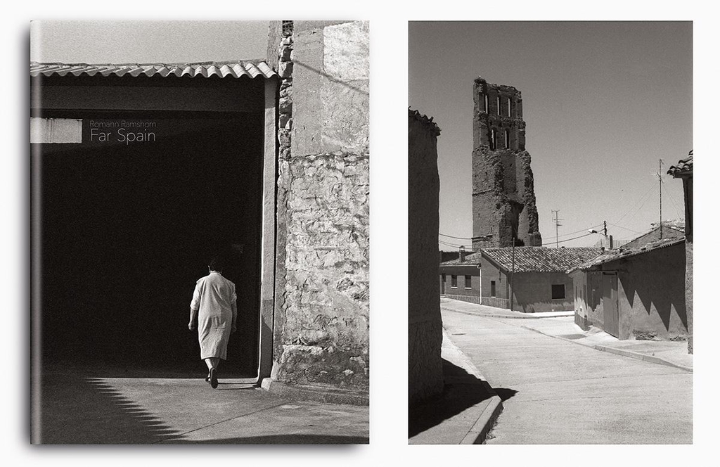 Livres de Romann Ramshorn