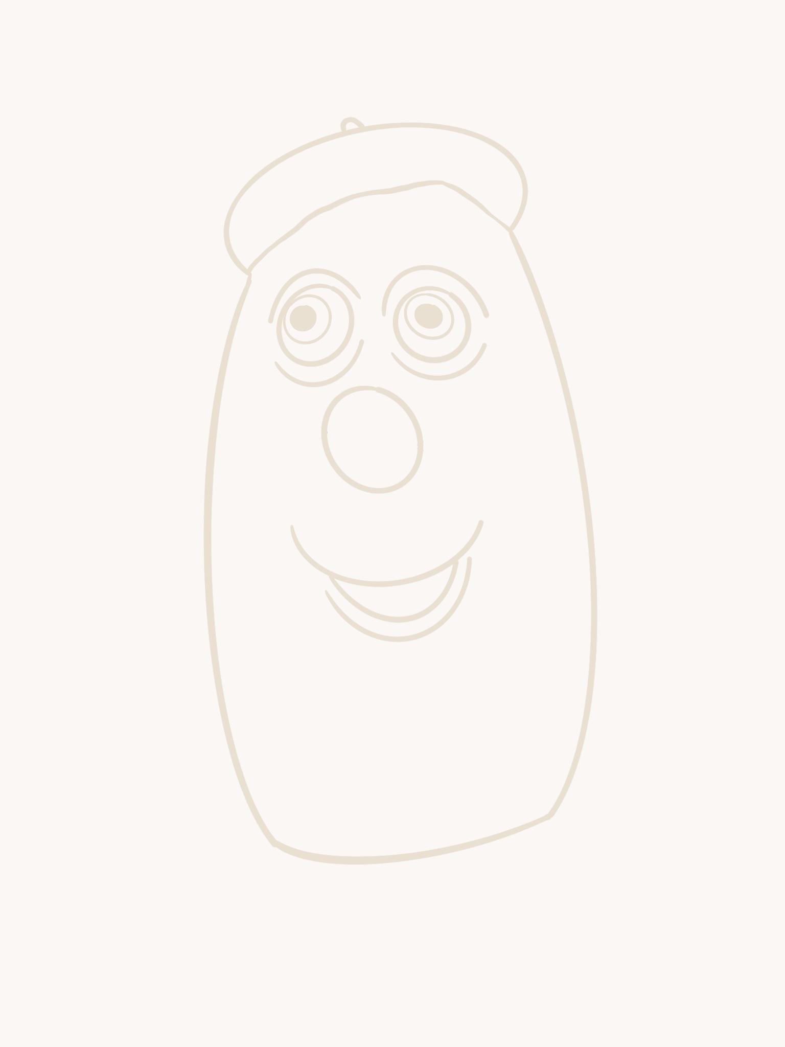 Æuf'erne (Les  æufs)