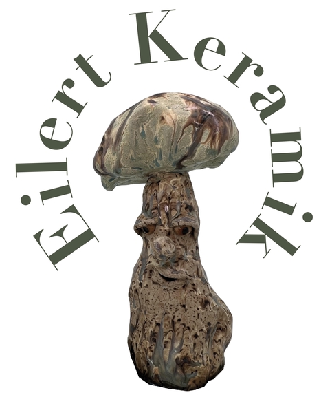 EilertKeramik - Håndlavet unikakeramik