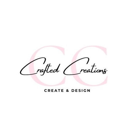 Crafted Creations 
Create & Design 