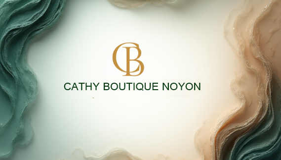 CATHY BOUTIQUE NOYON