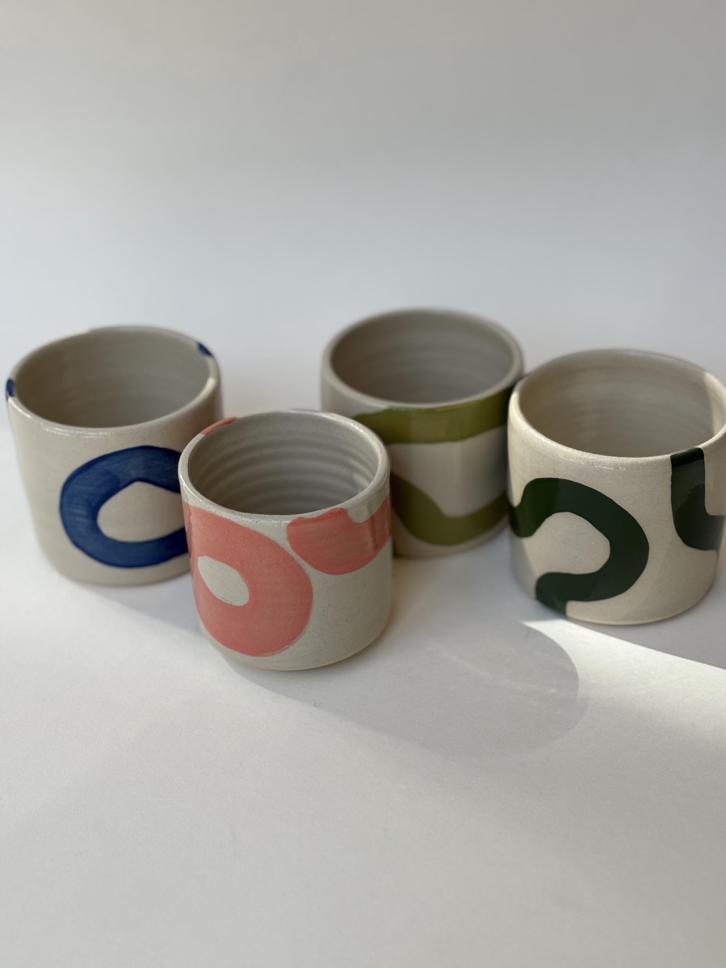 Céramiques artisanales Lyon 