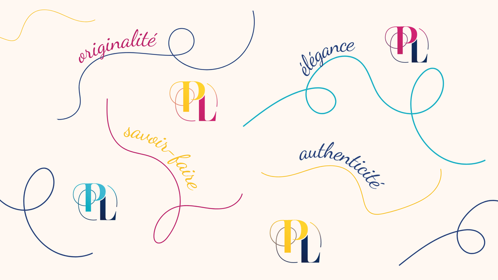 des bijoux originaux, élégants, authentiques fabriqués de façon traditionnelle.