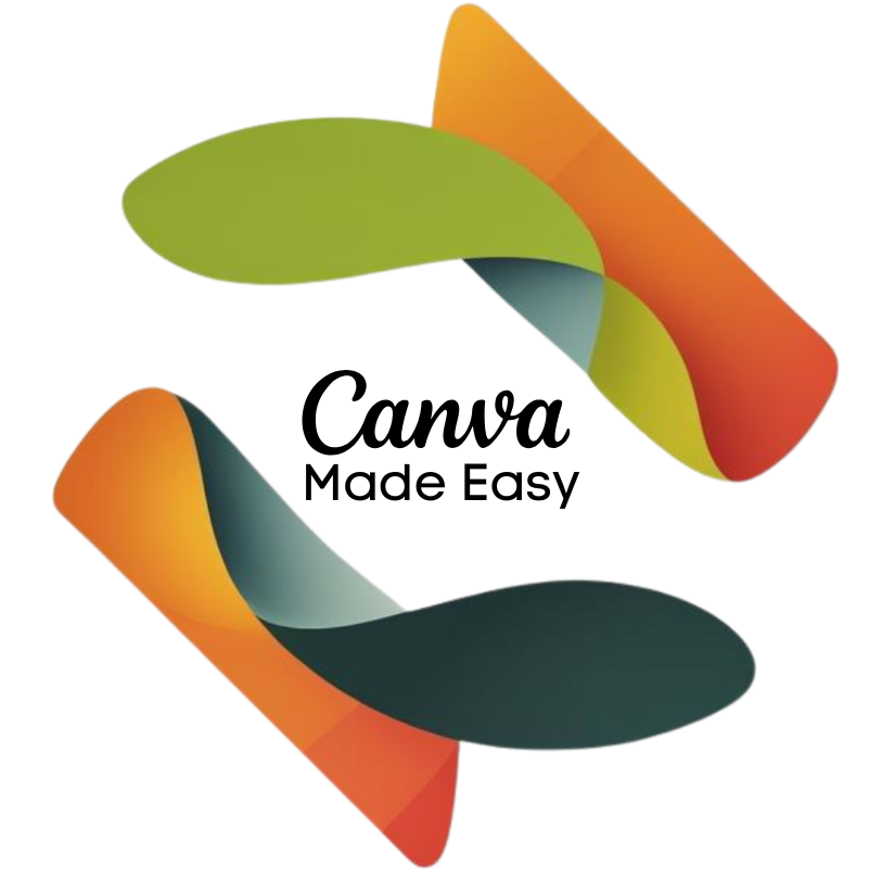 Canva Made Easy