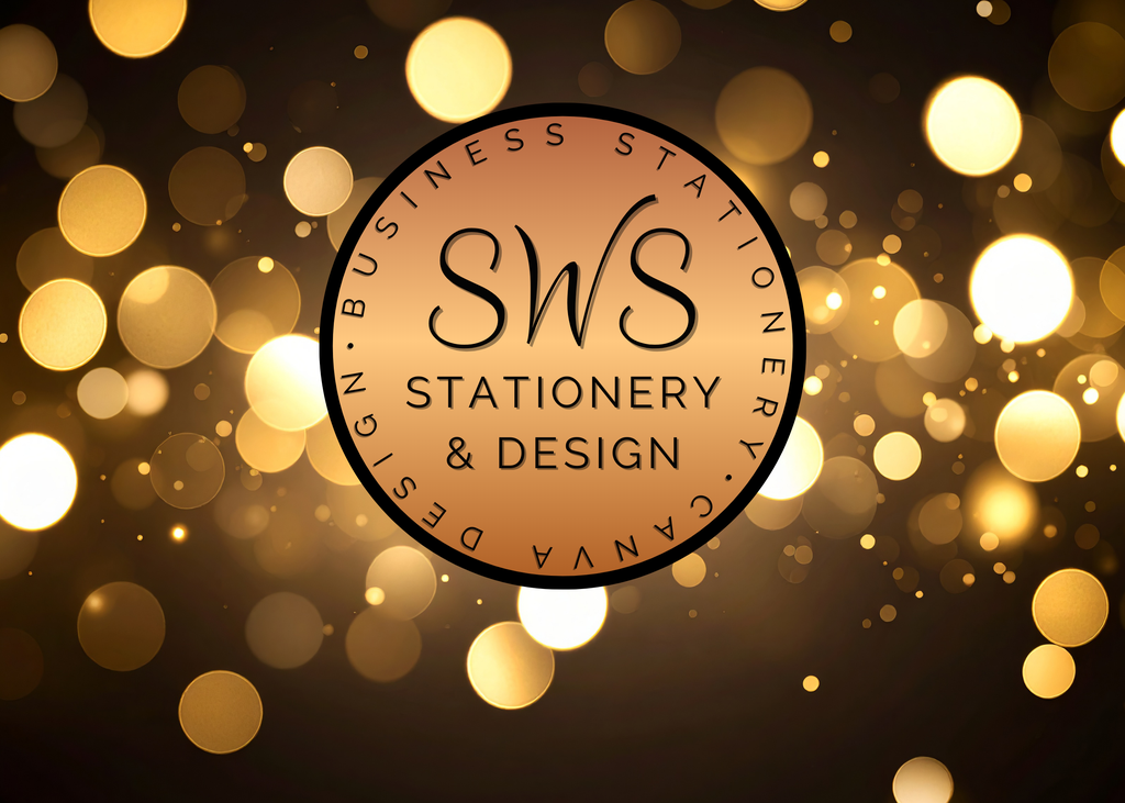 business stationery