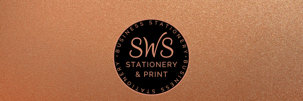 business stationery