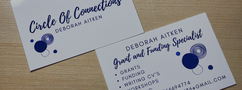 Business Cards