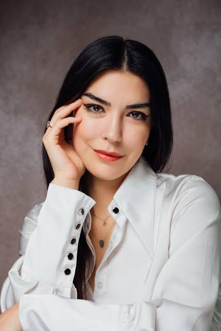 Suor Genovieffa - Beren Kader Fidan