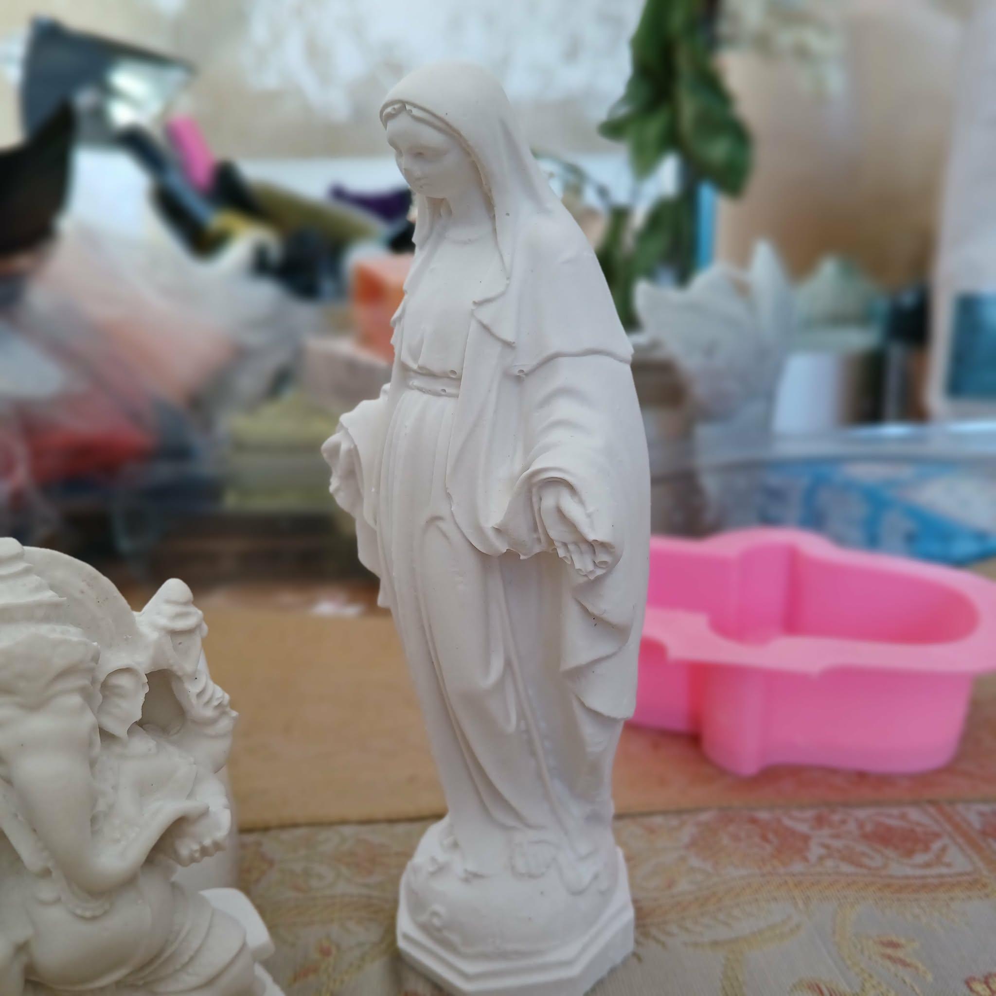 Objets sacrés