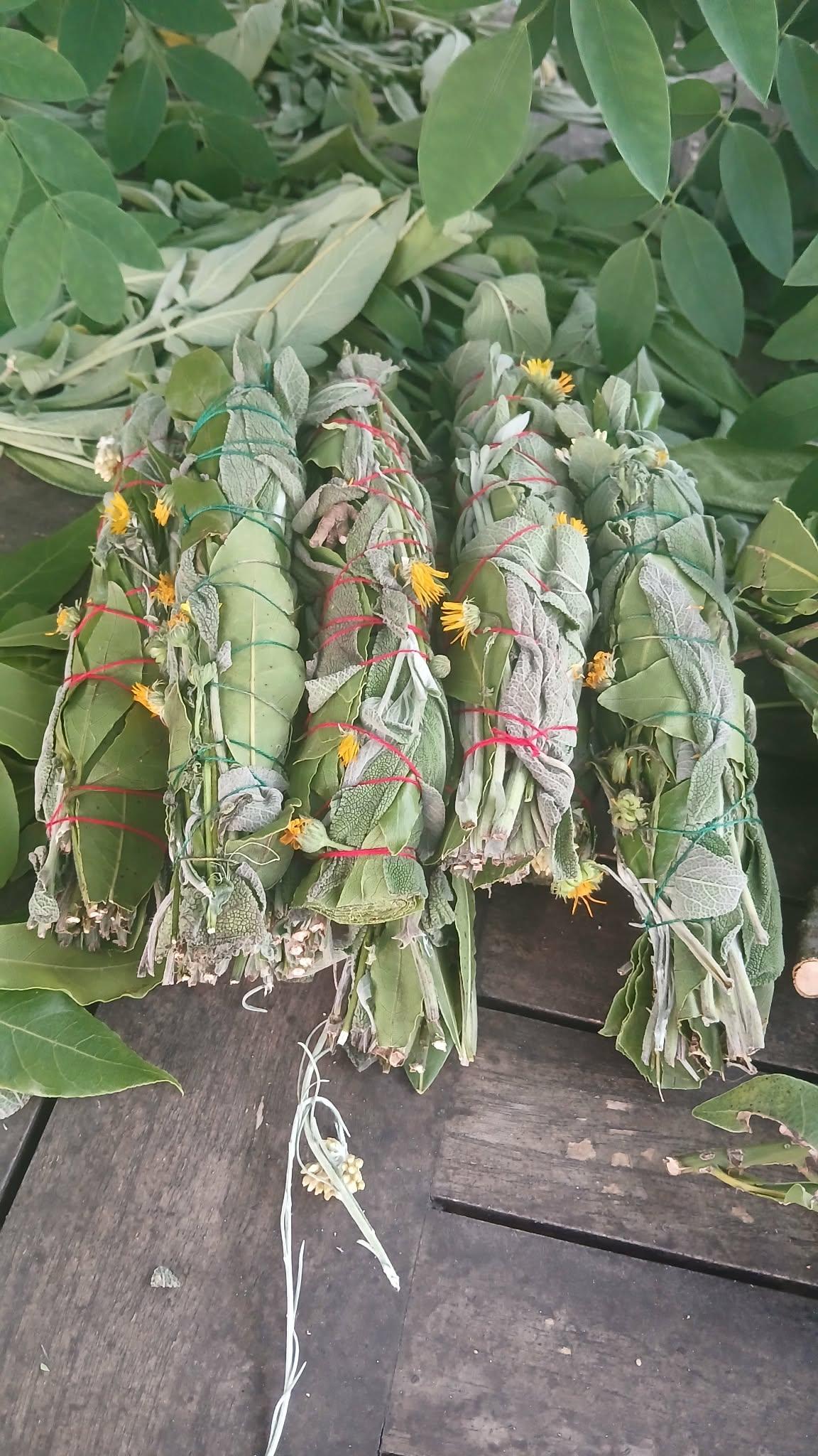 Rituels et protection