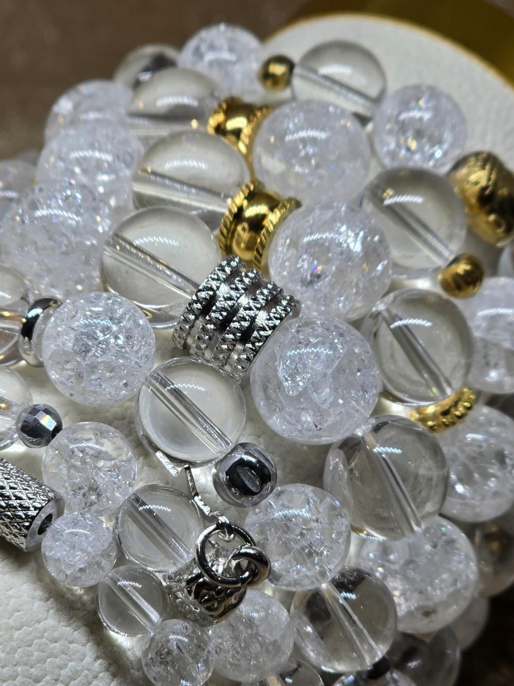 Cristal de roche