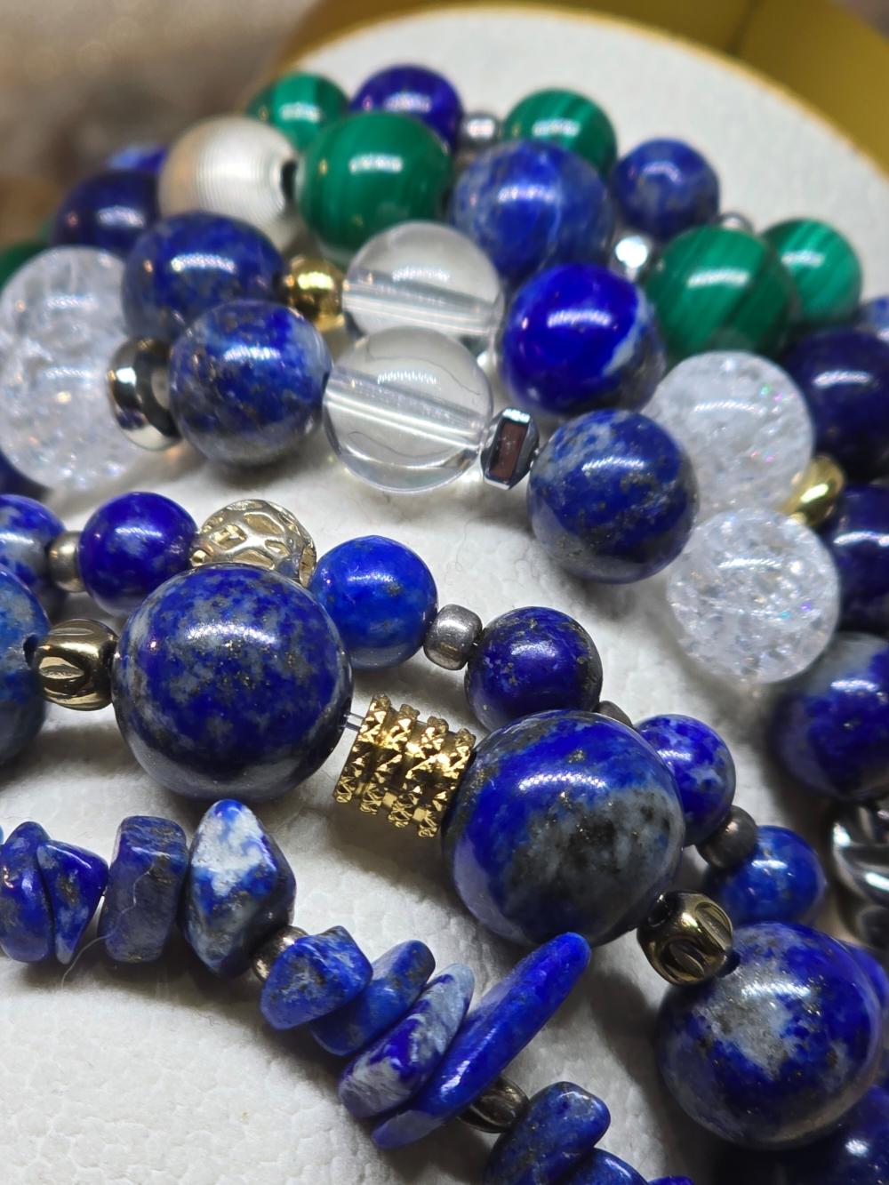 Lapis Lazuli