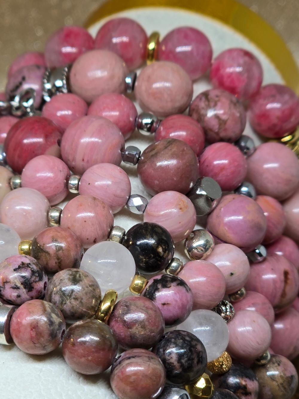 Rhodonite