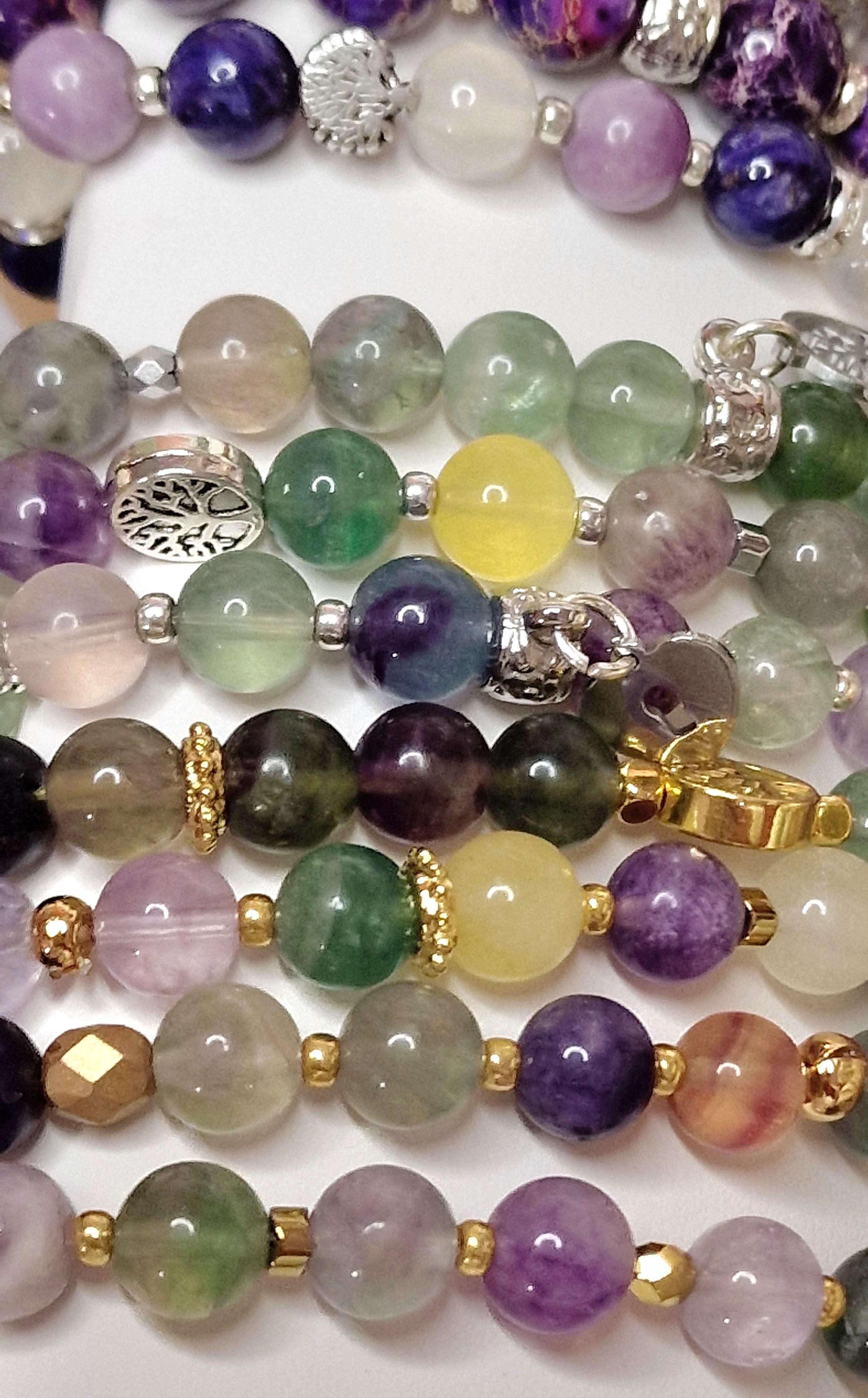 Fluorite