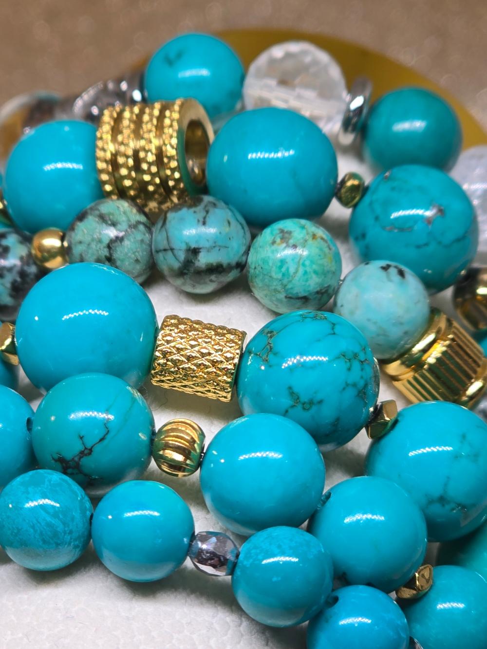 Turquoise