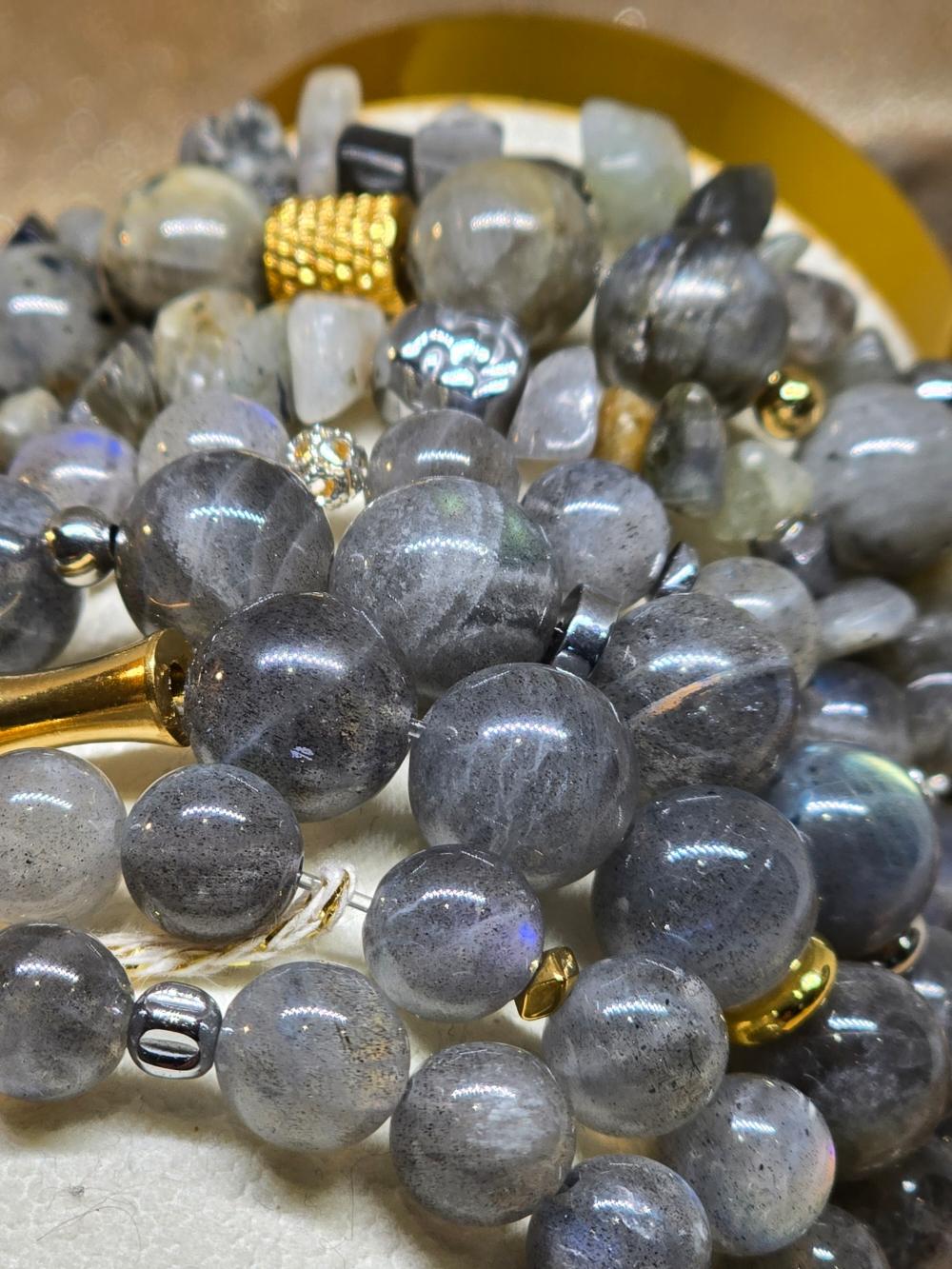 Labradorite