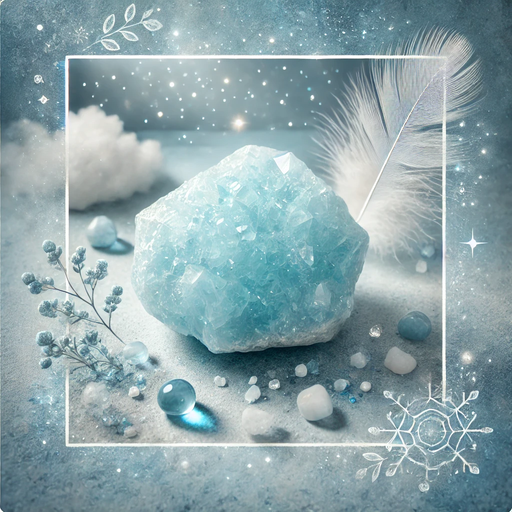 Pierre et sommeil : quelles pierres naturelles favorisent un meilleur repos ?