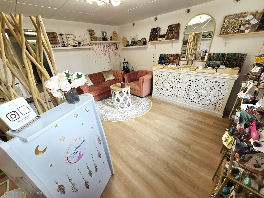 Mon atelier