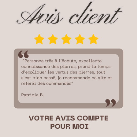 Donnez votre avis sur Elo Handmade