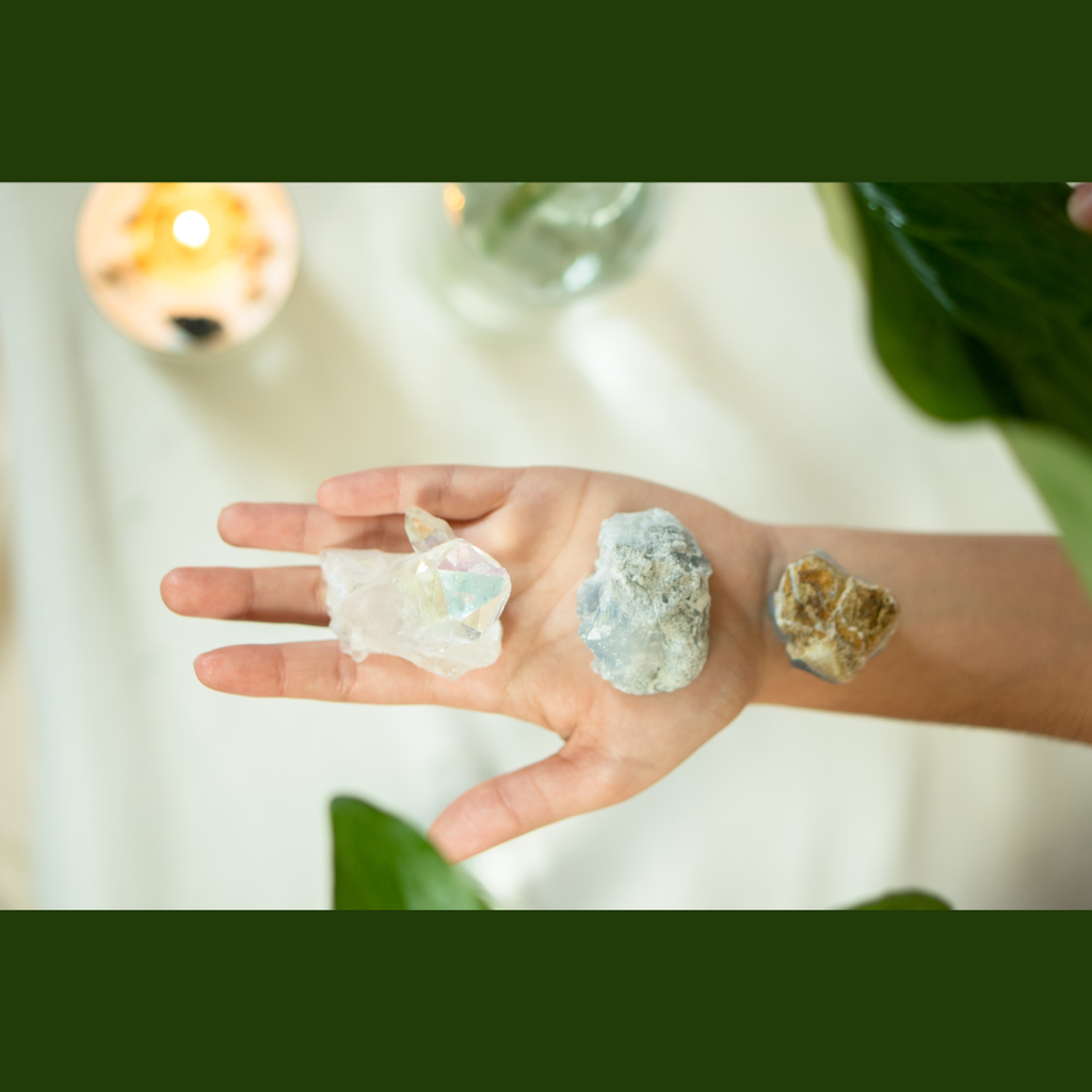 Où placer ses bijoux en pierre selon les règles de lithothérapie ?