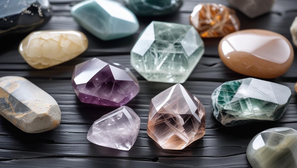 Comment purifier et recharger des pierres naturelles ? 