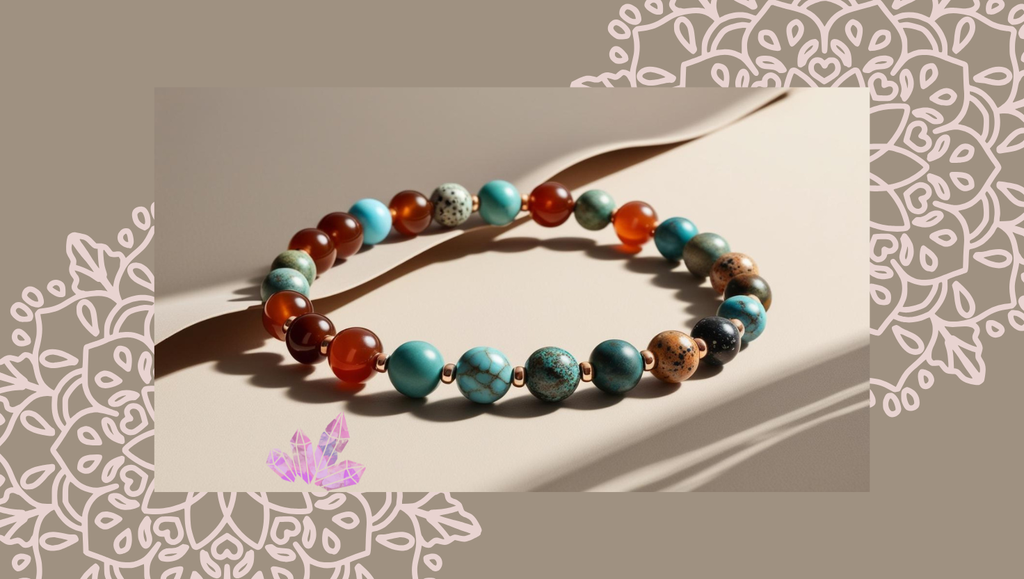 Qu'est ce que le bracelet chemin de vie ?