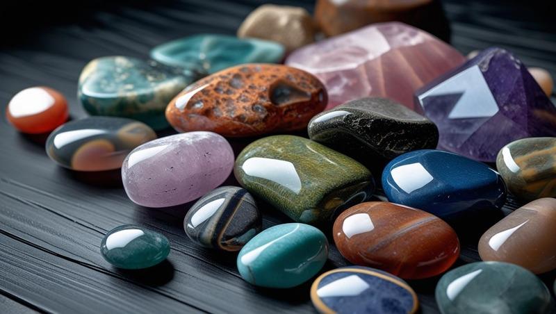pierres naturelles et leurs significations 