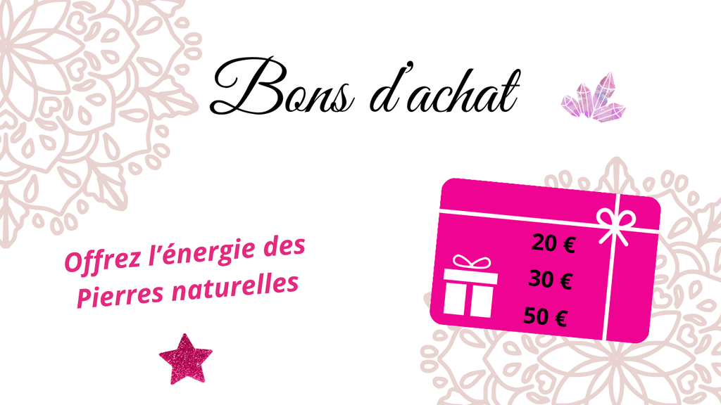 Bon d'achat Elo handmade