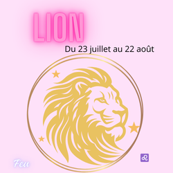 Les pierres du Lion