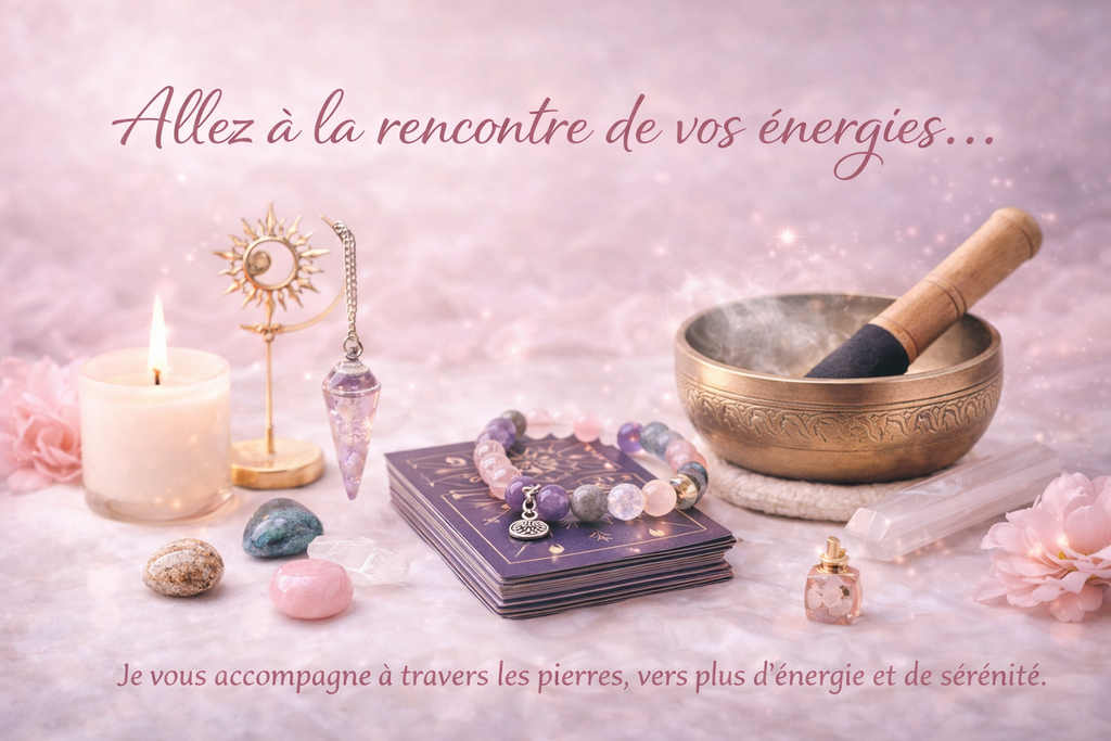 Prestations et accompagnements Elo handmade