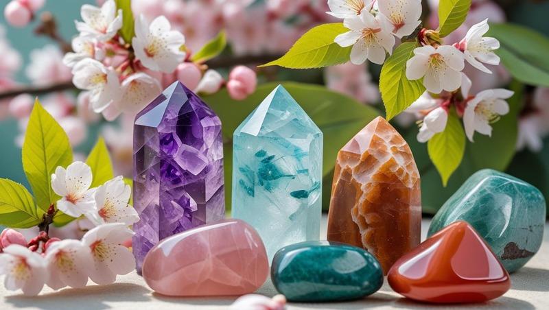 Quelles sont les significations des pierres ? 