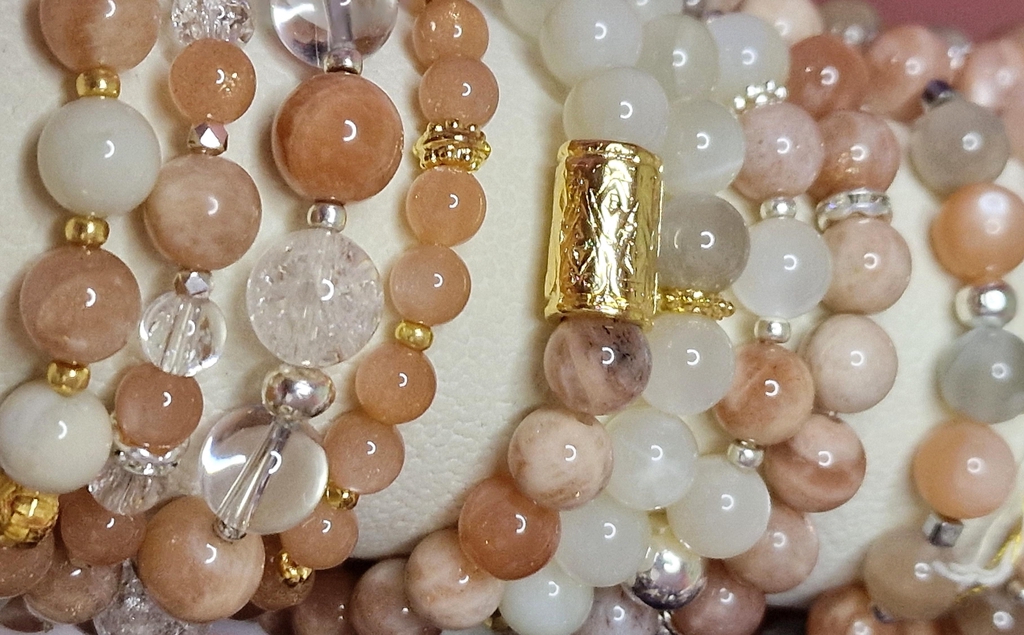 Combien de temps porter des pierres naturelles 