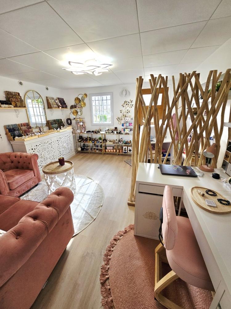 Commandes personnalisées bracelet chemin de vie