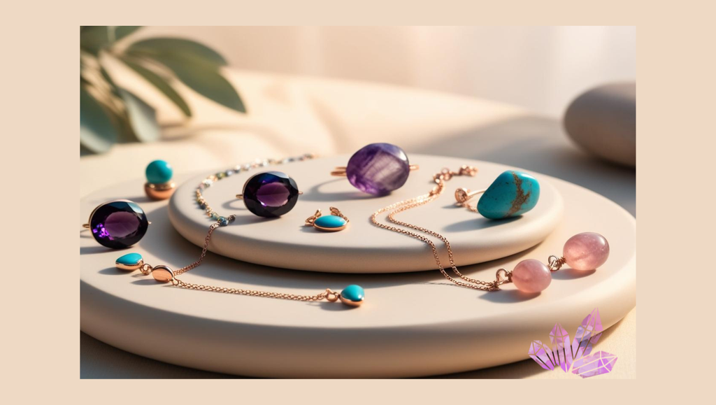 Vos pierres changent de couleur   ? 