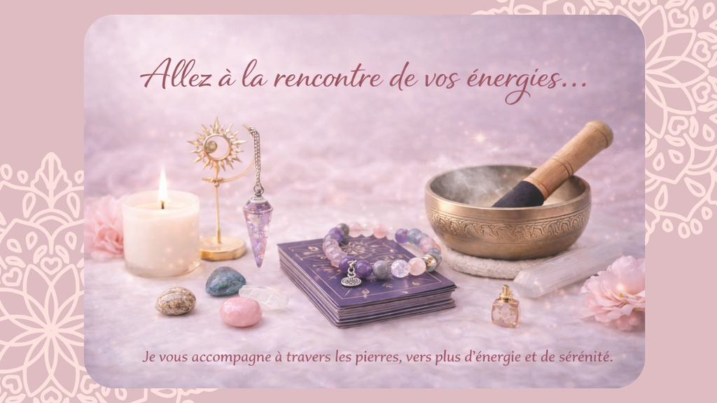 Prestations et accompagnements Elo handmade