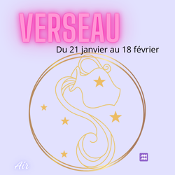 Les pierres du Verseau