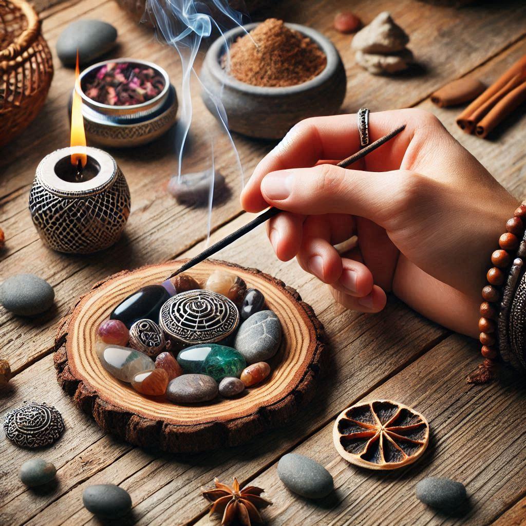 Comment prendre soin de ses bijoux en pierre naturelle ?