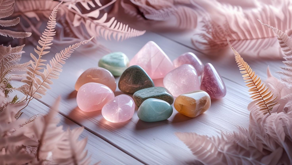 Comment activer un bijou en pierres naturelles avec une intention personnelle ? 