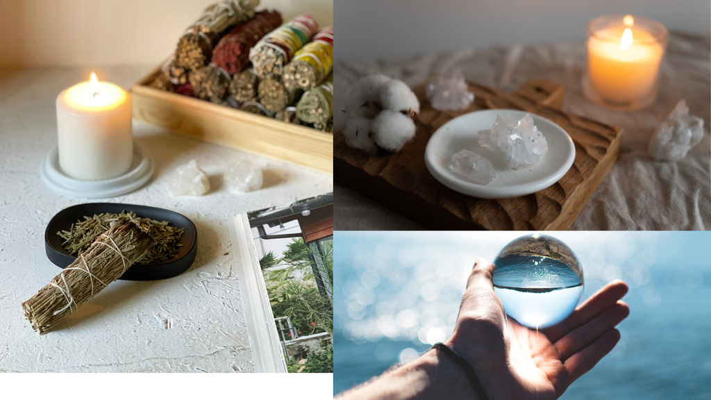 Comment purifier et recharger mes pierres ? 