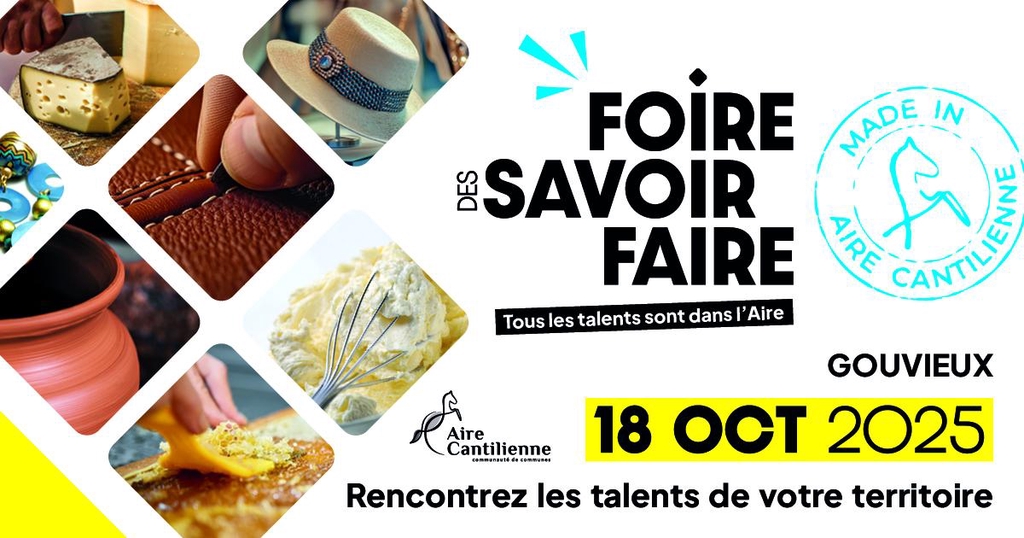 Evènement foire salon Elo Handmade