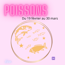 Les pierres du Poisson