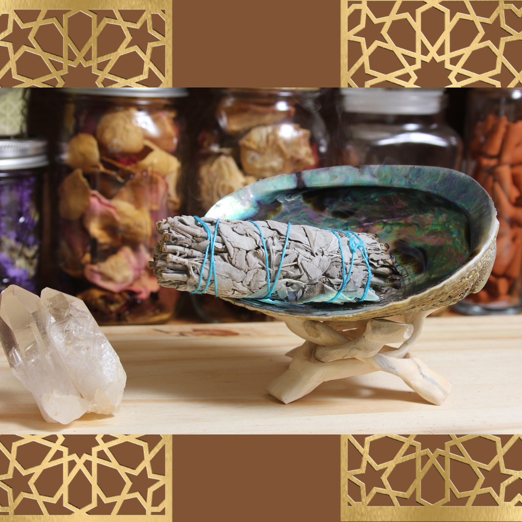 Guide complet sur la Purification et le Rechargement des Pierres Naturelles