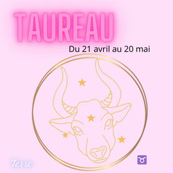 Les pierres du Taureau