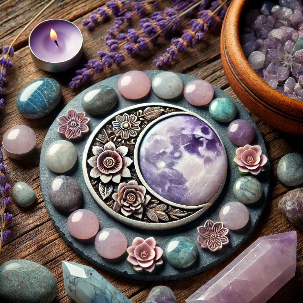 Les pierres pour la sérénité : lesquelles choisir ?