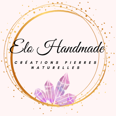 Créatrice française de bijoux en pierres naturelles, formée en lithothérapie. 
