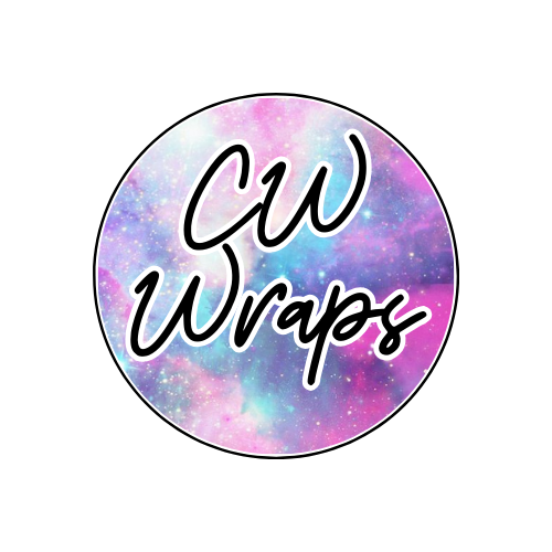 CW WRAPS & CRAFTS