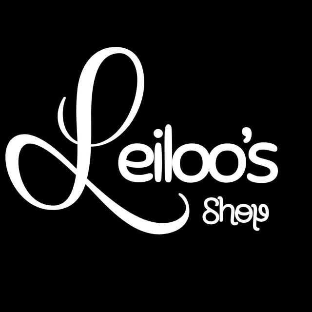 Leiloo's shop
Idées cadeau à prix tout doux
Fait main avec amour