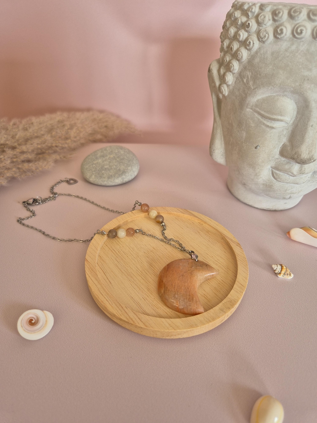 Énergie, élégance et intention dans chaque création